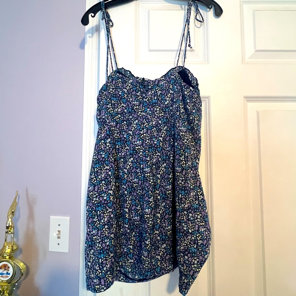 Size Medium Dress